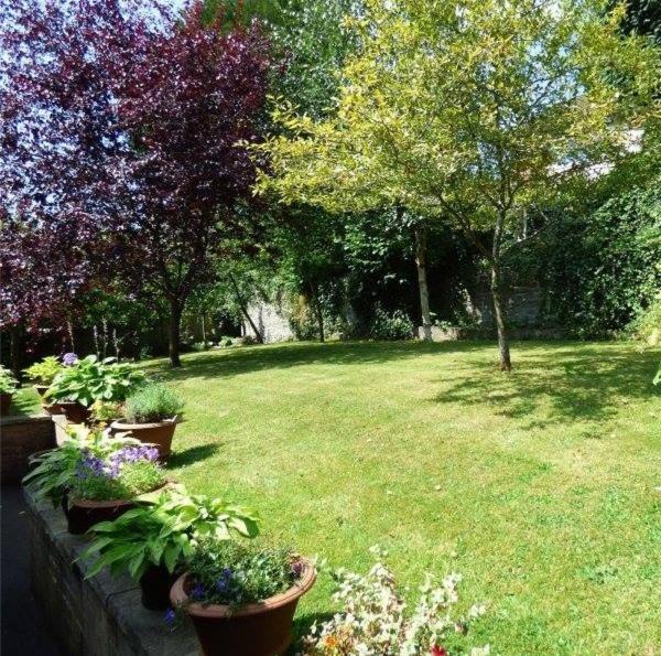 The Garden House B&B Knighton  Exterior foto